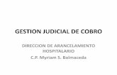 GESTION JUDICIAL DE COBRO - salud.misiones.gob.ar
