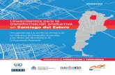 Lineamientos para la transformación productiva en Santiago ...