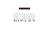 Manual Venta en Verde Ripley