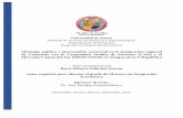 Universidad de Sonora División de Ciencias Económicas y ...