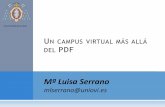 UN CAMPUS VIRTUAL MÁS ALLÁ PDF - Jornadas de Innovación ...