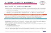 Living Rights Project
