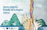 Sexto Informe Estado de la Región (2021)