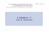 LIBRO 2 ALUMNO - edistribucion.es