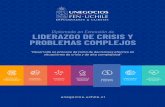 Diplomado en Extensión de LIDERAZGO DE CRISIS Y PROBLEMAS ...