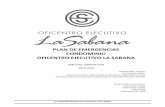 PLAN DE EMERGENCIAS - oficentrolasabana.com