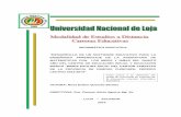 INFORMÁTICA EDUCATIVA DESARROLLO DE UN SOFTWARE …