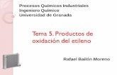 Procesos Químicos Industriales Ingeniero Químico ...