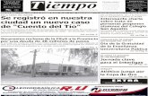 Diario Tiempo Digital - 9 de Julio