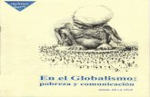 EN EL GLOBALISMO - loquesomos.org