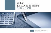 Dossier 3D No. 178