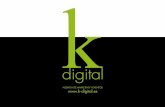 k digital redes sociales