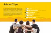 School Trips - gsdeducacion.com