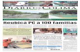 Alberto Medina LUGAR DE ESPARCIMIENTO RReubica PC a 100 ...