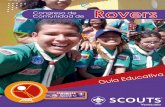 Introducción. - Asociación de Scouts de Venezuela