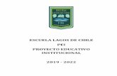 ESCUELA LAGOS DE CHILE PEI PROYECTO EDUCATIVO ...