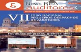 Revista del Registro de Economistas Auditores · CGE
