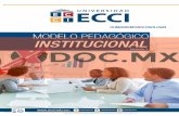 Modelo pedagógico Institucional - Código: IF-DP-001 ...