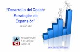 “Desarrollo del Coach: Estrategias de Expansión”