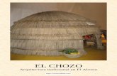 EL CHOZO - alosnocultura.files.wordpress.com