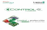 ControlXLP - Lapisa | Empresa líder en el sector agropecuario