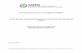 Documento de Ciencia y Tecnología de la NAPPO CT 05 ...