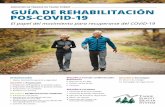 GUÍA DE REHABILITACIÓN POS-COVID-19