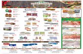 13 12 28 - La Azteca Meat Market | El supermercado de su ...
