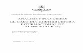 ANÁLISIS FINANCIERO: EL CASO DIA (DISTRIBUIDORA ...