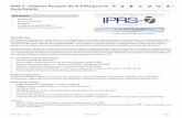 IPRS-7 - Software Receptor de IP/GPRS para PC Guía Rápida