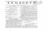 Gaceta - Diario Oficial de Nicaragua - No. 273 del 01 de ...