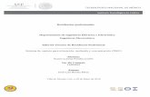 Residencias profesionales Ingeniería Mecatrónica Informe ...