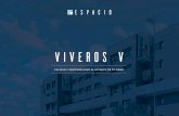 VIVEROS V - inmoespacio.com