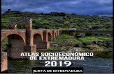 ATLAS SOCIOECONÓMICO DE -RESUMEN-