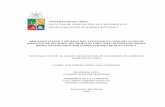 UNIVERSIDAD DE CHILE IMPLEMENTACIÓN Y PRUEBAS DEL …
