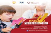Diplomado en Neuroeducacion