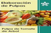 Pulpa de Tomate d Arbol by Sistema de Bibliotecas Sena is ...