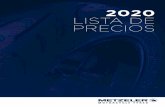2020 LISTA DE PRECIOS - intranet.brasefilho.com
