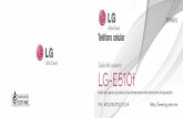 LG-E510f TCL Cover
