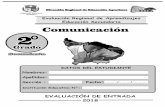 GOBIERNO REGIONAL APURIMAC Evaluación Regional de ...