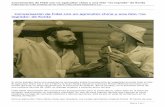 Conversación de Fidel con un agricultor chino y una foto ...