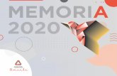 memoria 2020 elegida - Fundación Educacional Amanda