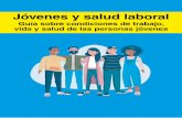 Guía sobre condiciones de trabajo, vida y salud de las ...