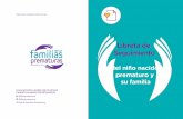 Libreta de Seguimiento - Familias Prematuras
