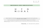 MODEO DE NEGOCIO - UAGA