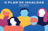II Plan de Igualdad - Global SU