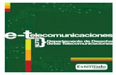Boletín de Telecomunicaciones