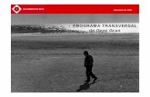 PROGRAMA TRANSVERSAL de Gent Gran - Ajuntament de Reus