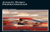 SELLO TUSQUETS Peregrinas Joaquín ... - Planeta de Libros