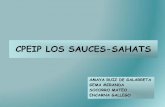 CPEIP LOS SAUCES-SAHATS